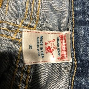True Religion Jeans (MEN)